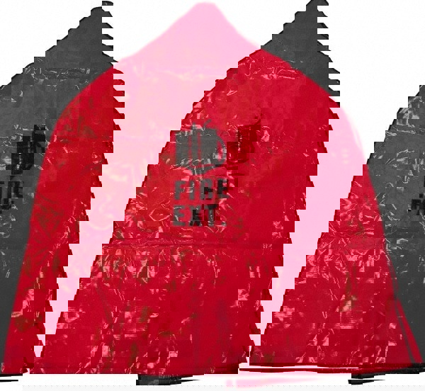 Fire Extinguisher Covers; Maximum Exting